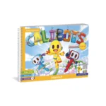 Morlan Caligrafix Calibots starter