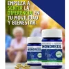 Morlan Suplemento en Cápsula Hondrexil Premium Pack de 6 un
