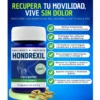 Morlan Suplemento en Cápsula Hondrexil Premium Pack de 6 un