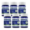 Morlan Suplemento en Cápsula Hondrexil Premium Pack de 6 un