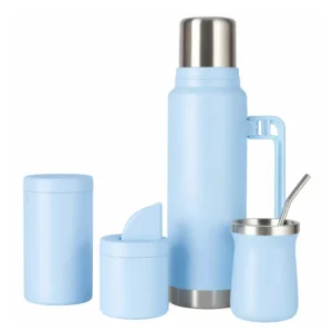 Morlan Set Matero Completo Morlan®