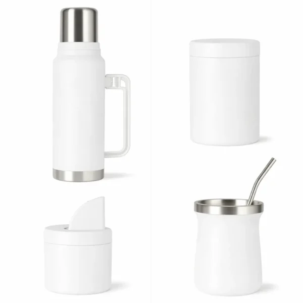 Morlan Set Matero Completo Morlan®