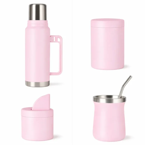 Morlan Set Matero Completo Morlan®