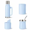 Morlan Set Matero Completo Morlan®