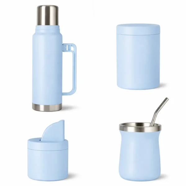Morlan Set Matero Completo Morlan®