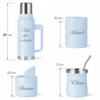 Morlan Set Matero Personalizado Morlan®
