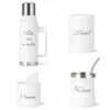 Morlan Set Matero Personalizado Morlan®