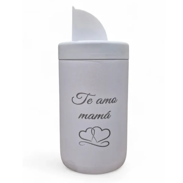 Morlan Set Matero Blanco 1.3L Día de la Madre