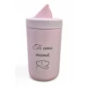 Morlan Set Matero Rosado 1.3L Día de la Madre