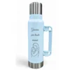 Morlan Set Matero Celeste 1.3L Día de la Madre