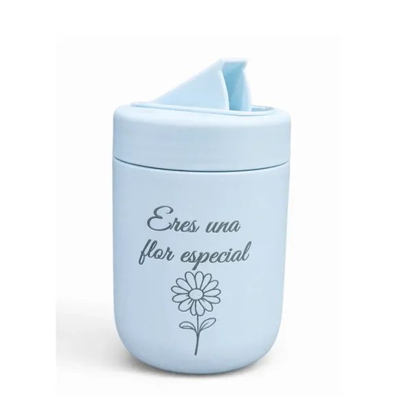 Morlan Set Matero Celeste 1.3L Día de la Madre
