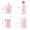 Morlan Set Matero Rosado 1.3L Día de la Madre