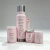 Morlan Set Matero Rosado 1.3L Día de la Madre