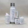 Morlan Set Matero Blanco 1.3L Día de la Madre
