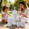 Morlan Set Matero Blanco 1.3L Día de la Madre