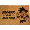 Morlan Tapete Goku Dragon Ball Z – Bienvenido a mi Kame House