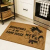 Morlan Tapete Goku Dragon Ball Z – Bienvenido a mi Kame House
