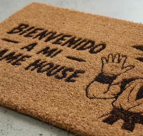Morlan Tapete Goku Dragon Ball Z – Bienvenido a mi Kame House